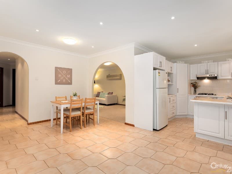 39 Doulton Drive, Cherrybrook, NSW, 2126, Cherrybrook - Thumbnail 4