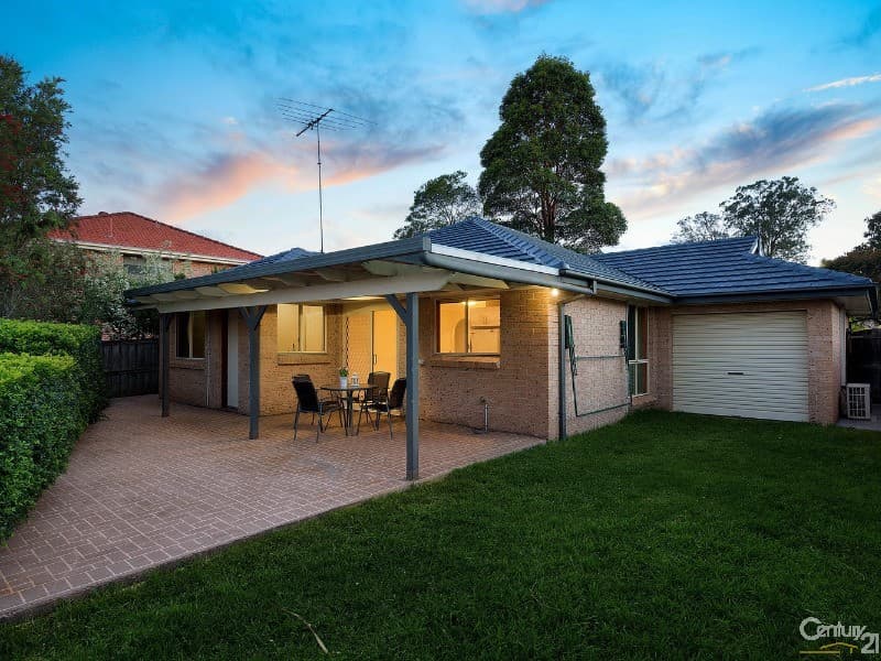 39 Doulton Drive, Cherrybrook, NSW, 2126, Cherrybrook - Thumbnail 6