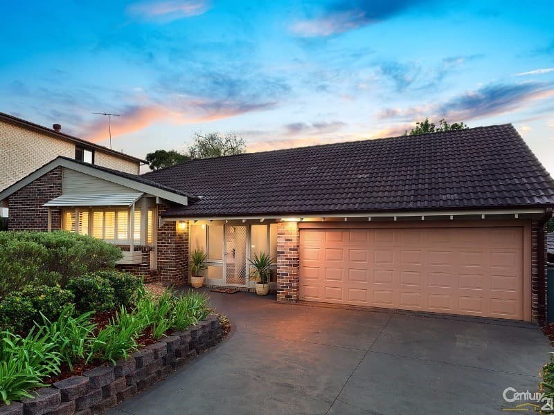55 Tallowwood Avenue, Cherrybrook, NSW, 2126, Cherrybrook - Thumbnail 2