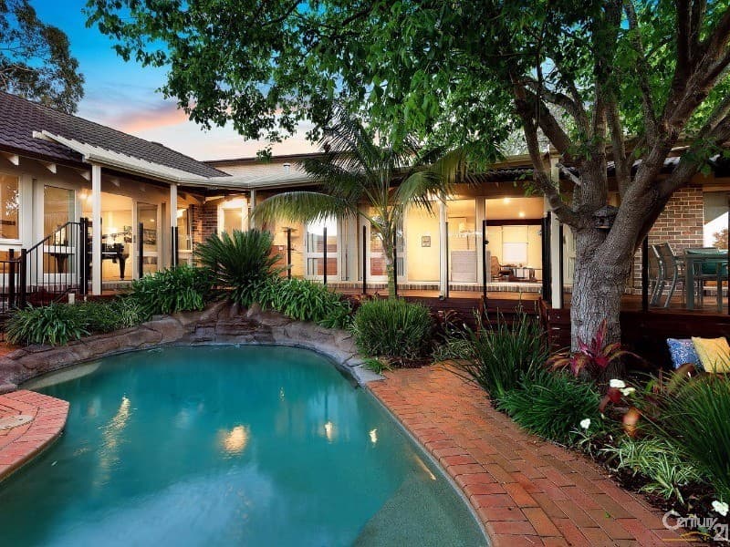 55 Tallowwood Avenue, Cherrybrook, NSW, 2126, Cherrybrook - Image 1