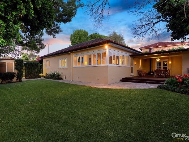 22A Longworth Crescent, Castle Hill, NSW, 2154, Castle Hill - Thumbnail 2