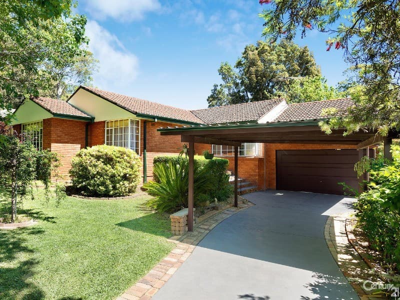 15 Coolong Street, Castle Hill, NSW, 2154, Castle Hill - Image 1