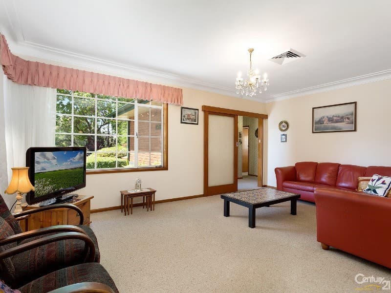 15 Coolong Street, Castle Hill, NSW, 2154, Castle Hill - Thumbnail 5