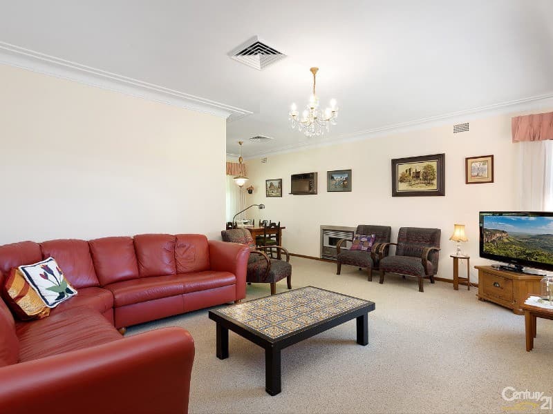 15 Coolong Street, Castle Hill, NSW, 2154, Castle Hill - Thumbnail 3