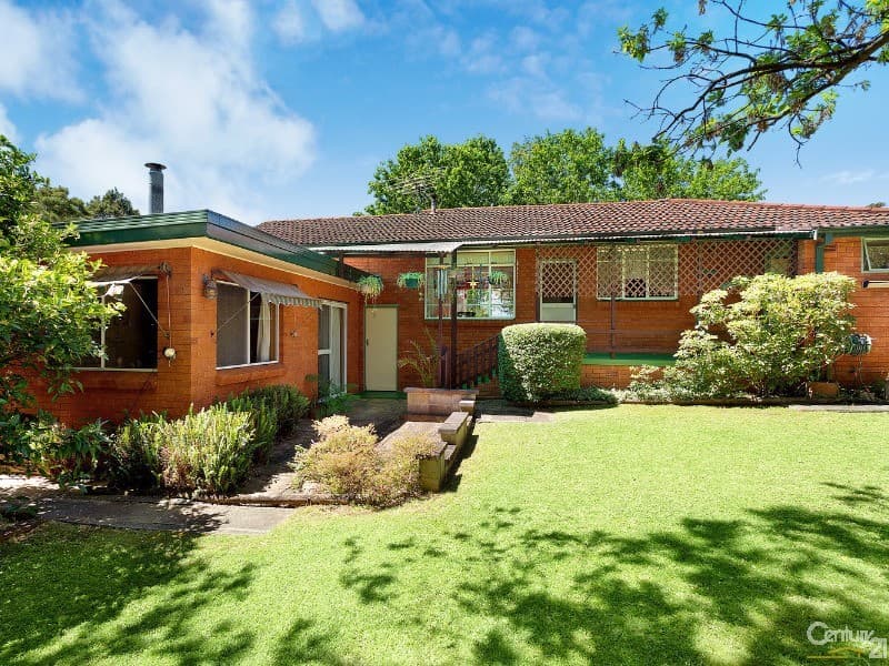 15 Coolong Street, Castle Hill, NSW, 2154, Castle Hill - Thumbnail 2