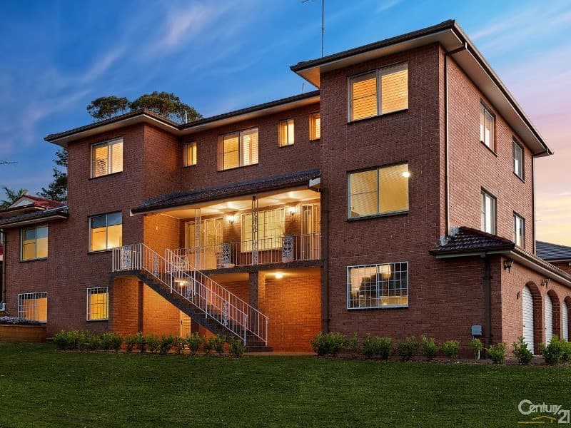2 Barry Place, Cherrybrook, NSW, 2126, Cherrybrook - Thumbnail 3