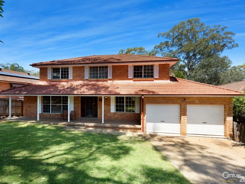 78 Oratava Avenue, West Pennant Hills, NSW, 2125, West Pennant Hills - Image 1