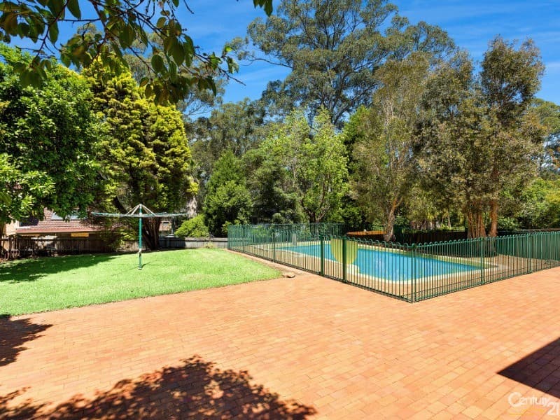 78 Oratava Avenue, West Pennant Hills, NSW, 2125, West Pennant Hills - Thumbnail 2