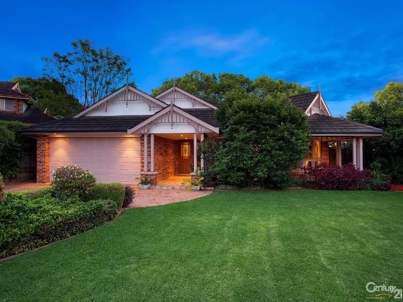 10 Romeo Place, Dural, NSW, 2158, Dural - Image 1
