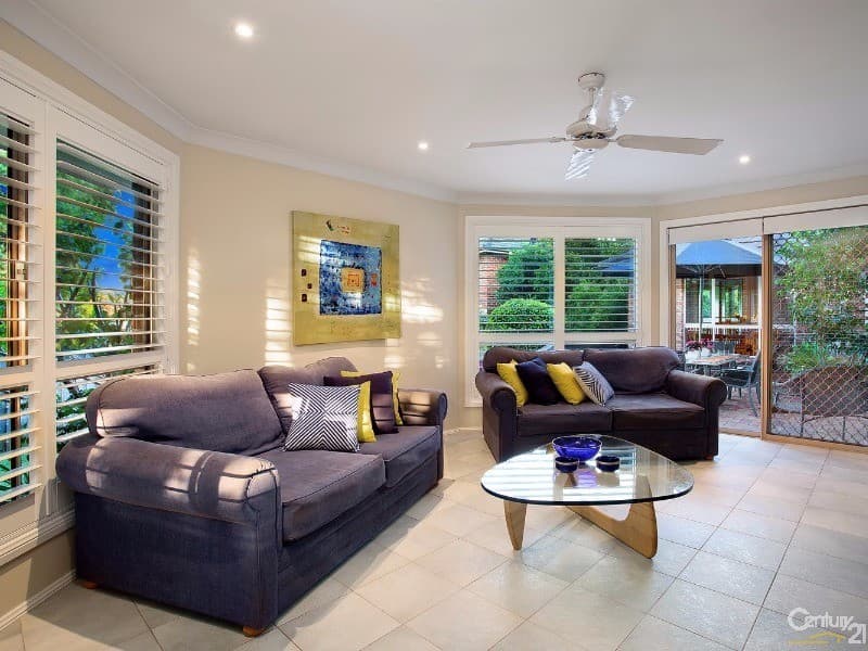 10 Romeo Place, Dural, NSW, 2158, Dural - Thumbnail 7