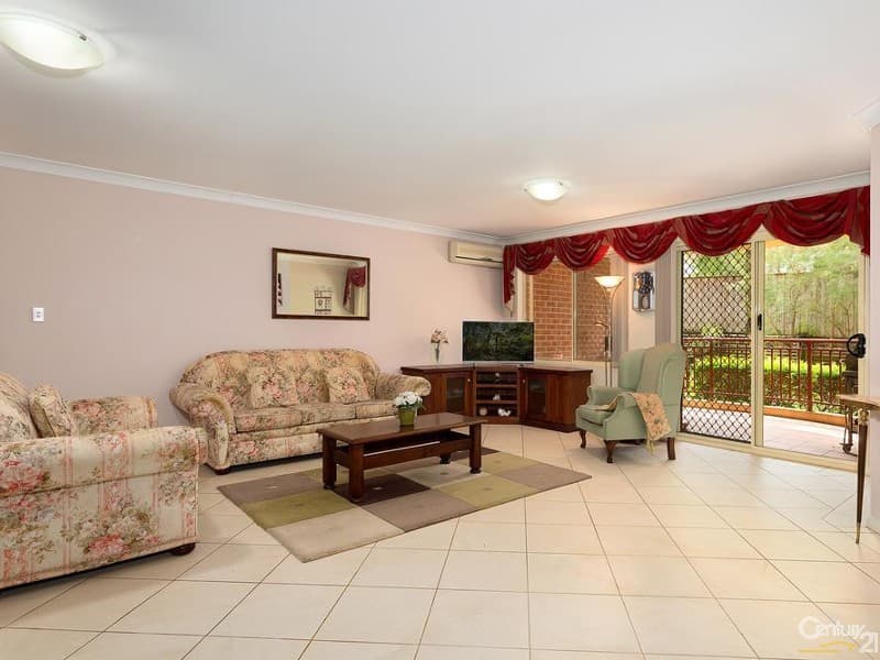 17/19-29 Sherwin Avenue, Castle Hill, NSW, 2154, Castle Hill - Thumbnail 2