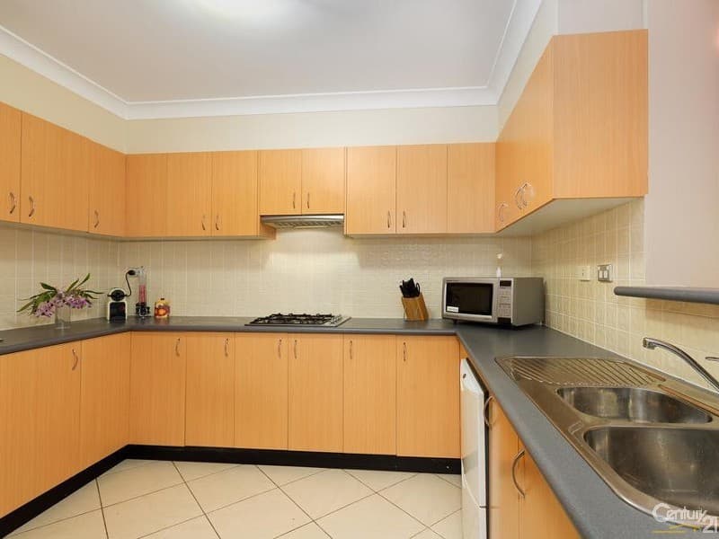 17/19-29 Sherwin Avenue, Castle Hill, NSW, 2154, Castle Hill - Thumbnail 3