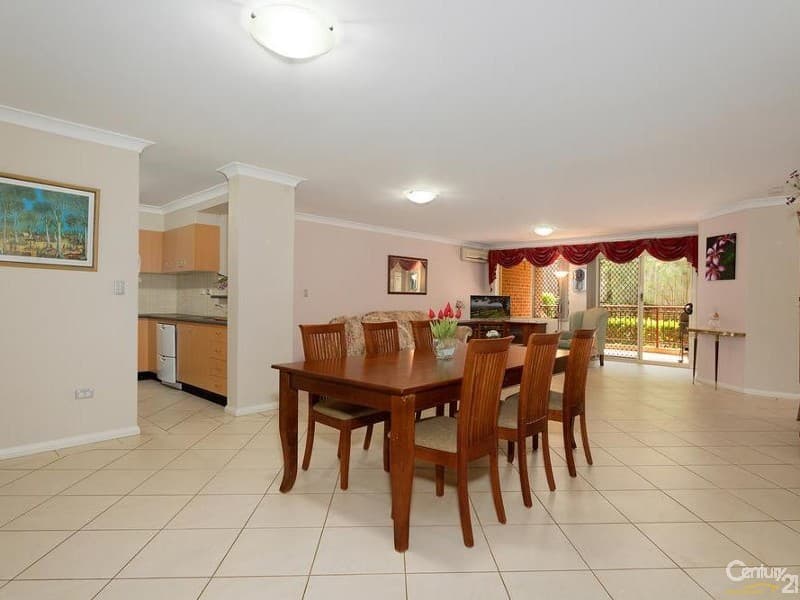 17/19-29 Sherwin Avenue, Castle Hill, NSW, 2154, Castle Hill - Thumbnail 4