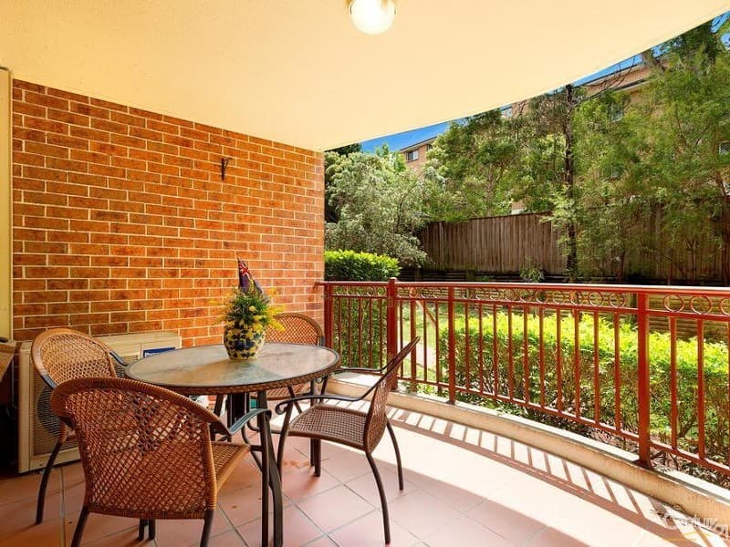 17/19-29 Sherwin Avenue, Castle Hill, NSW, 2154, Castle Hill - Thumbnail 5