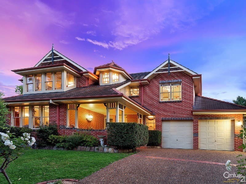 1 Eryne Place, Dural, NSW, 2158, Dural - Image 1