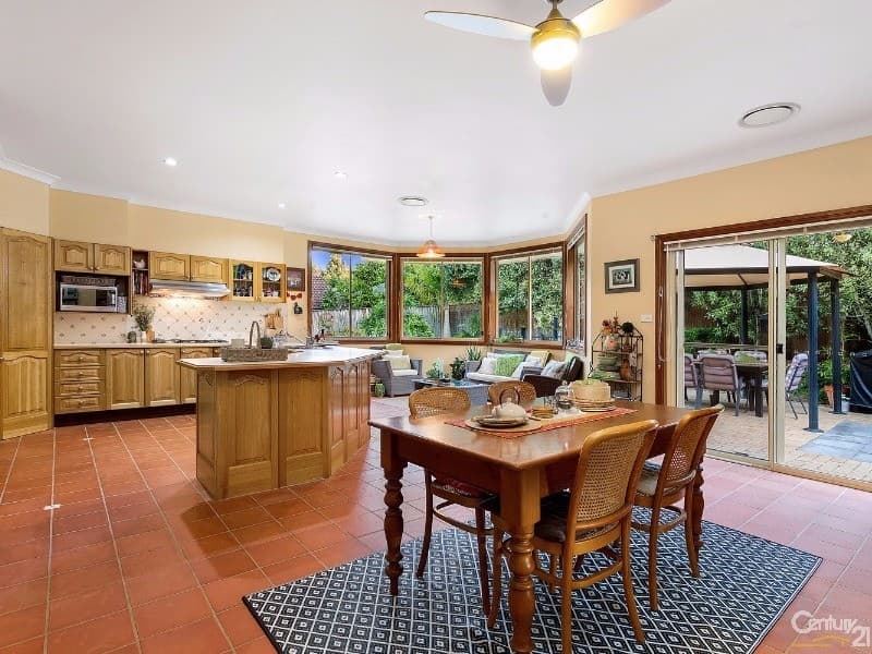 1 Eryne Place, Dural, NSW, 2158, Dural - Thumbnail 5