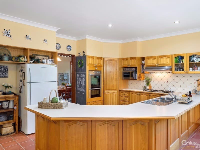 1 Eryne Place, Dural, NSW, 2158, Dural - Thumbnail 4