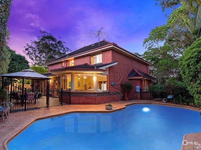 1 Eryne Place, Dural, NSW, 2158, Dural - Thumbnail 8