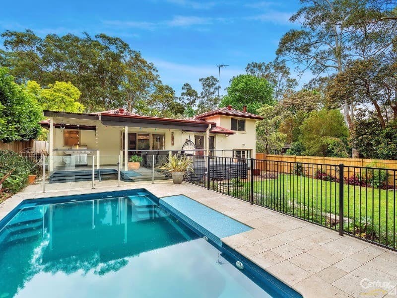 20 Wesson Road, West Pennant Hills, NSW, 2125, West Pennant Hills - Thumbnail 2