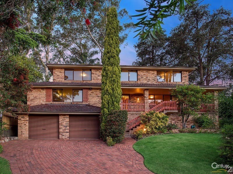 7 Mirambena Close, Cherrybrook, NSW, 2126, Cherrybrook - Image 1