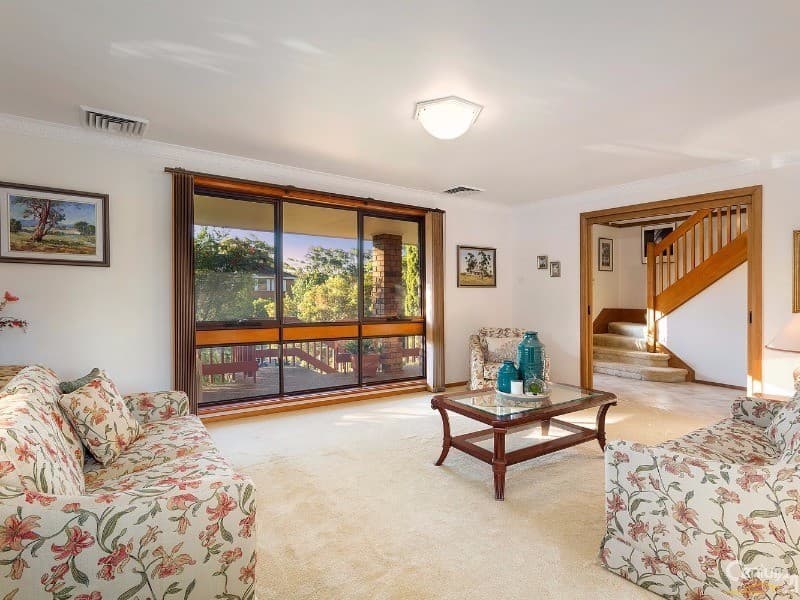 7 Mirambena Close, Cherrybrook, NSW, 2126, Cherrybrook - Thumbnail 6