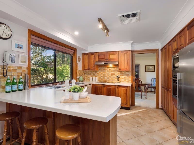 7 Mirambena Close, Cherrybrook, NSW, 2126, Cherrybrook - Thumbnail 3