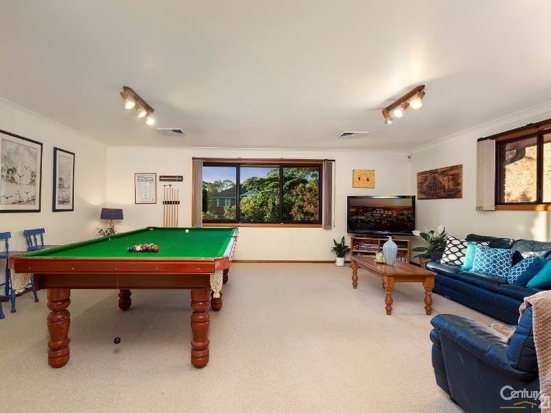 7 Mirambena Close, Cherrybrook, NSW, 2126, Cherrybrook - Thumbnail 2
