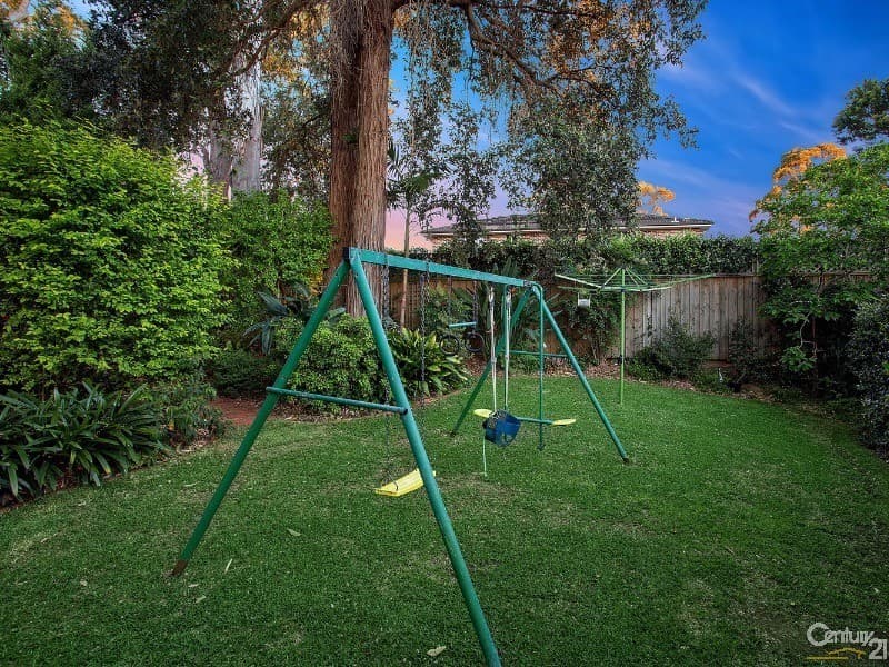 7 Mirambena Close, Cherrybrook, NSW, 2126, Cherrybrook - Thumbnail 4