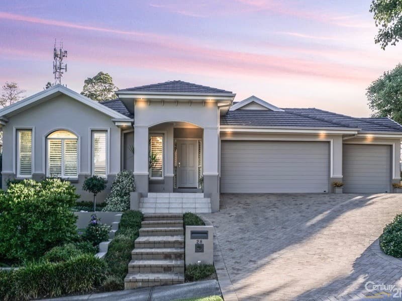 28 Springthorpe Way, Castle Hill, NSW, 2154, Castle Hill - Image 1