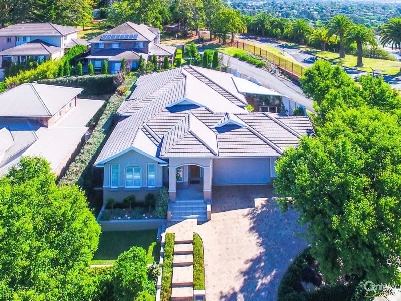 28 Springthorpe Way, Castle Hill, NSW, 2154, Castle Hill - Thumbnail 3