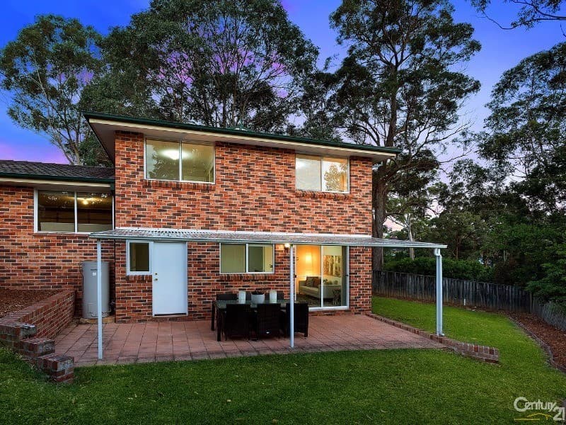 19B Bredon Avenue, West Pennant Hills, NSW, 2125, West Pennant Hills - Thumbnail 8