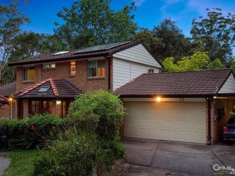22 Lambe Place, Cherrybrook, NSW, 2126, Cherrybrook - Thumbnail 6