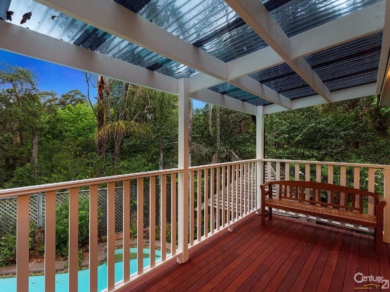 22 Lambe Place, Cherrybrook, NSW, 2126, Cherrybrook - Thumbnail 7