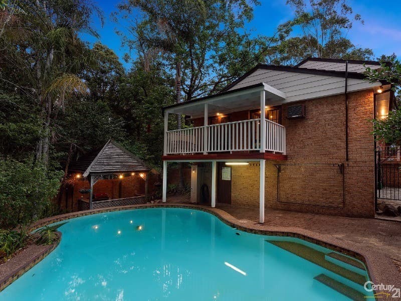22 Lambe Place, Cherrybrook, NSW, 2126, Cherrybrook - Thumbnail 8
