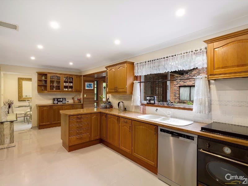 22 Lambe Place, Cherrybrook, NSW, 2126, Cherrybrook - Thumbnail 2