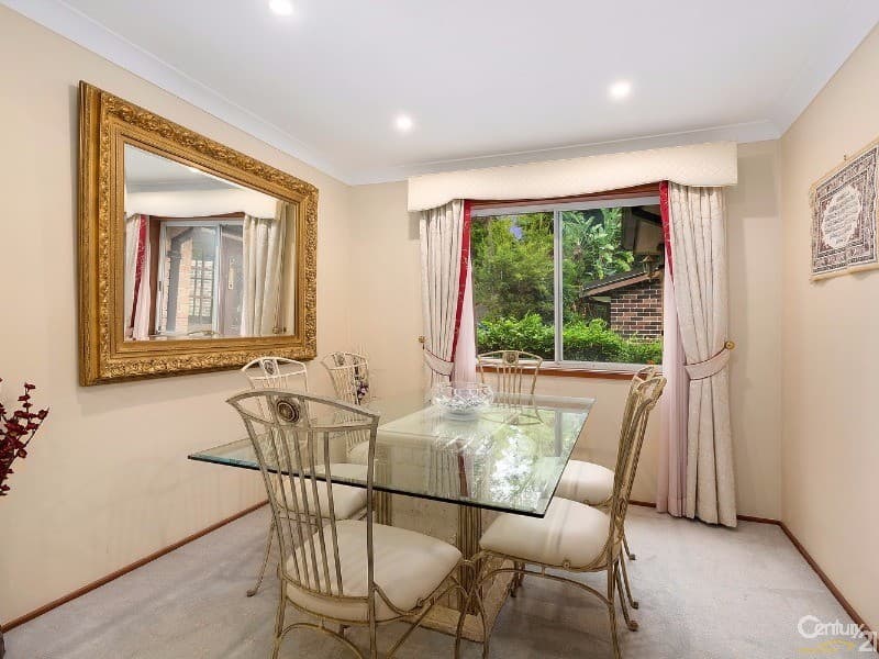 22 Lambe Place, Cherrybrook, NSW, 2126, Cherrybrook - Thumbnail 4