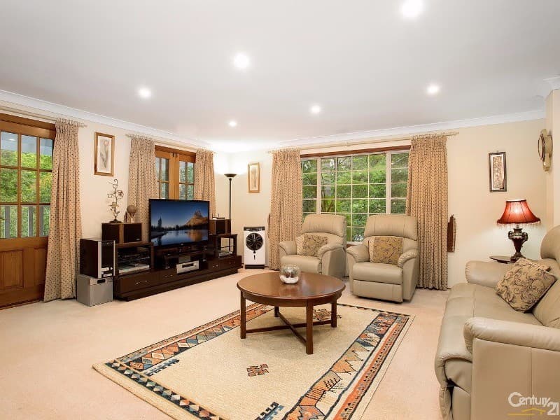 22 Lambe Place, Cherrybrook, NSW, 2126, Cherrybrook - Thumbnail 3