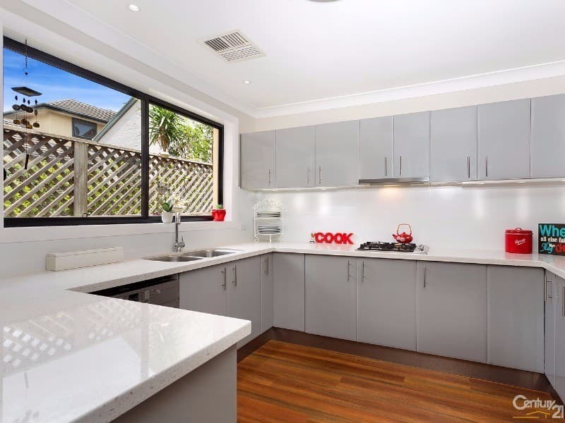32 Peartree Circuit, West Pennant Hills, NSW, 2125, West Pennant Hills - Thumbnail 4