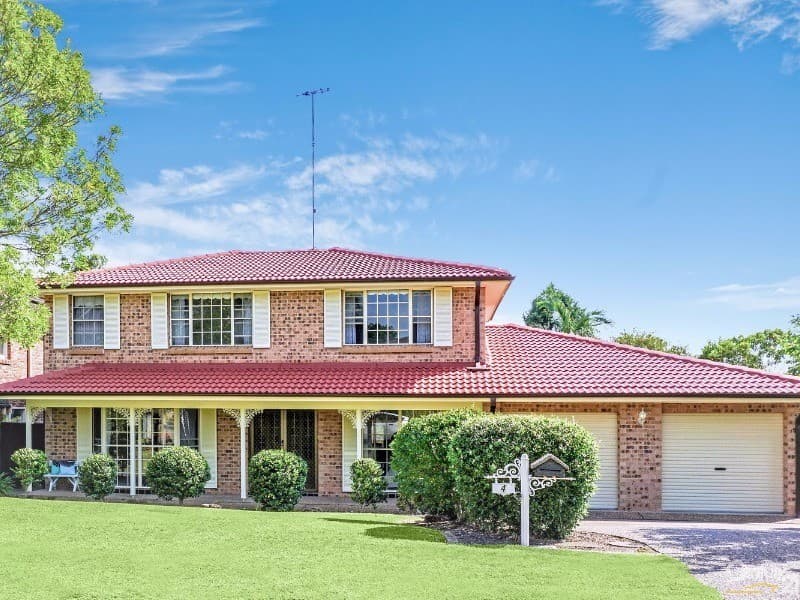 4 Lyons Place, Cherrybrook, NSW, 2126, Cherrybrook - Image 1