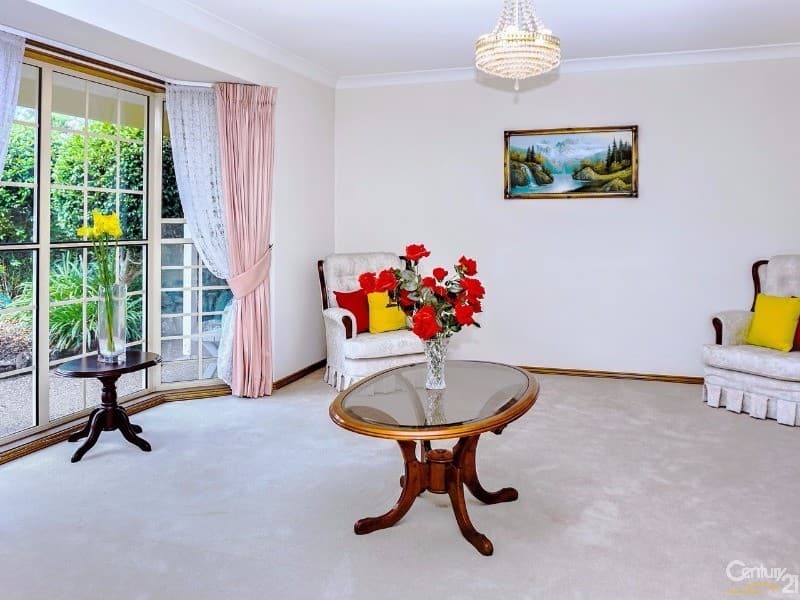 4 Lyons Place, Cherrybrook, NSW, 2126, Cherrybrook - Thumbnail 2