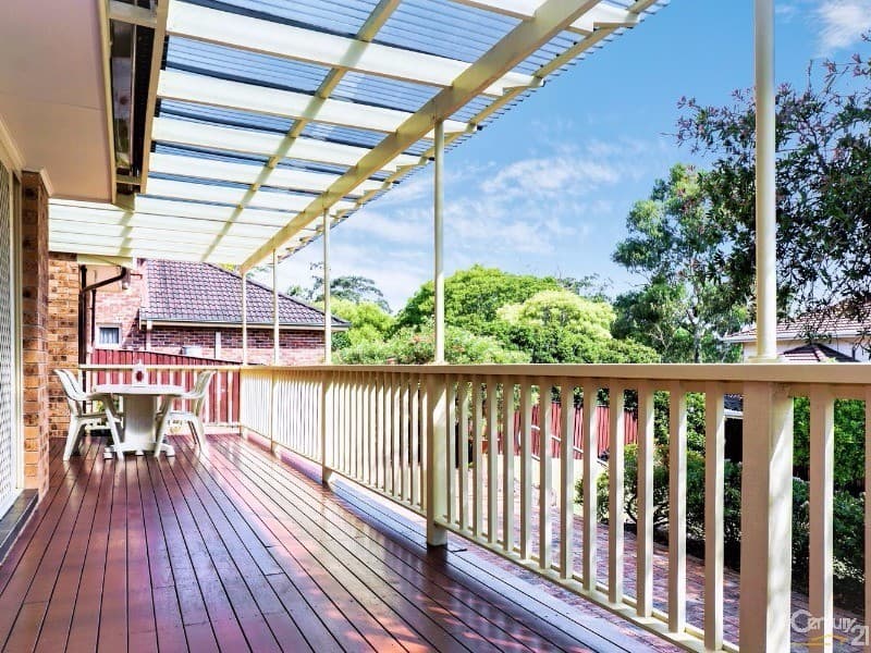4 Lyons Place, Cherrybrook, NSW, 2126, Cherrybrook - Thumbnail 4