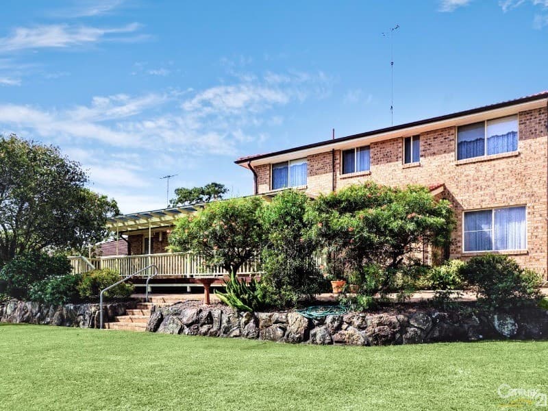 4 Lyons Place, Cherrybrook, NSW, 2126, Cherrybrook - Thumbnail 5