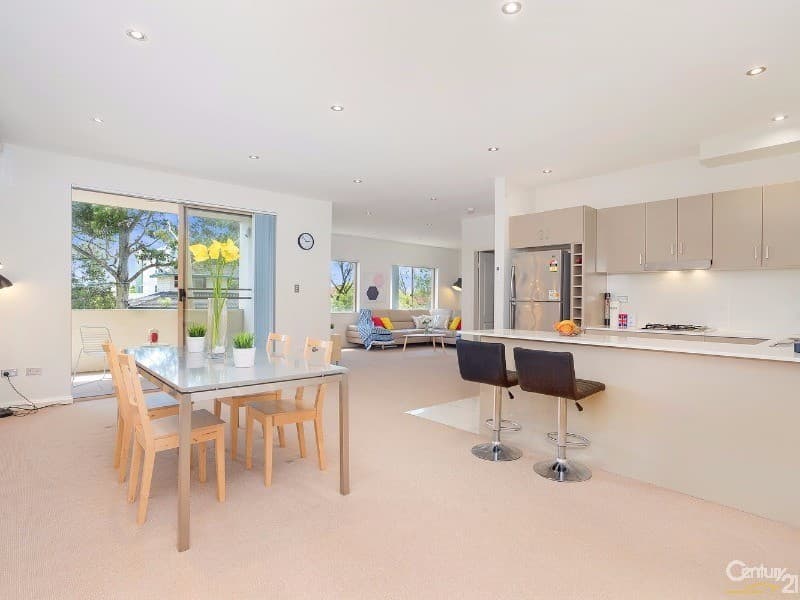 3/1-7 Young Road, Carlingford, NSW, 2118, Carlingford - Image 1