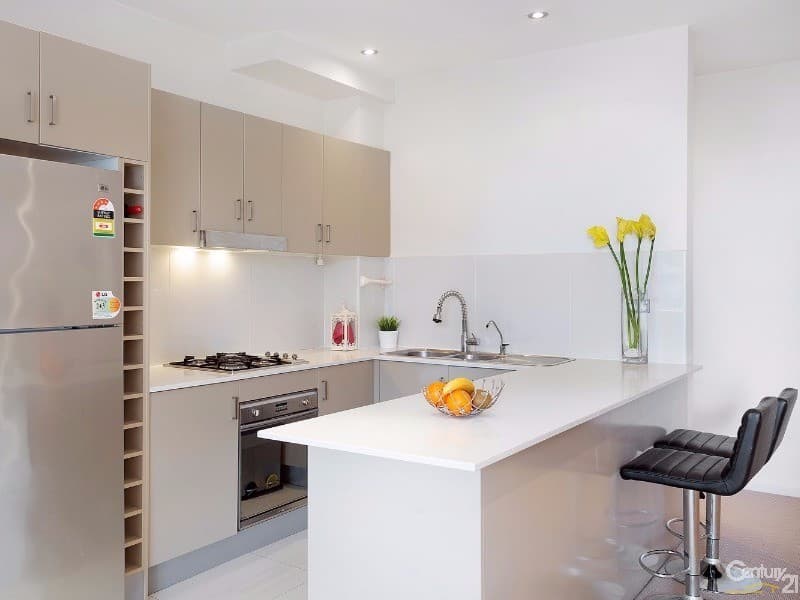 3/1-7 Young Road, Carlingford, NSW, 2118, Carlingford - Thumbnail 2