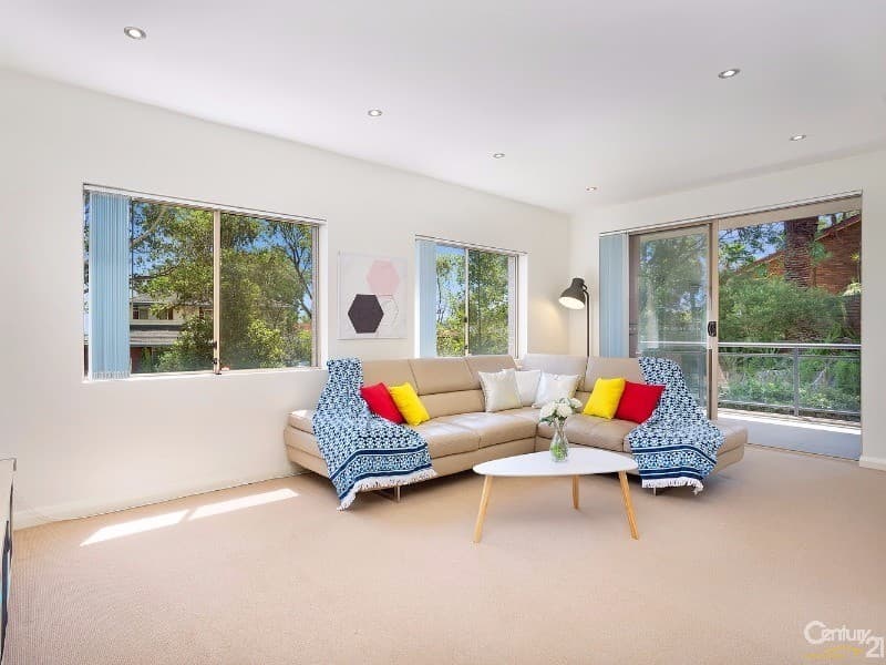 3/1-7 Young Road, Carlingford, NSW, 2118, Carlingford - Thumbnail 3