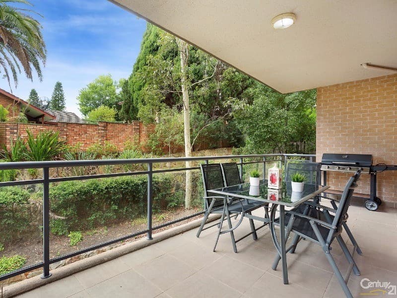 3/1-7 Young Road, Carlingford, NSW, 2118, Carlingford - Thumbnail 4