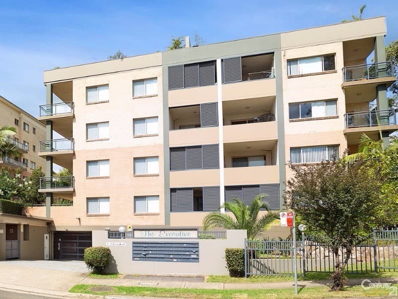 3/1-7 Young Road, Carlingford, NSW, 2118, Carlingford - Thumbnail 8