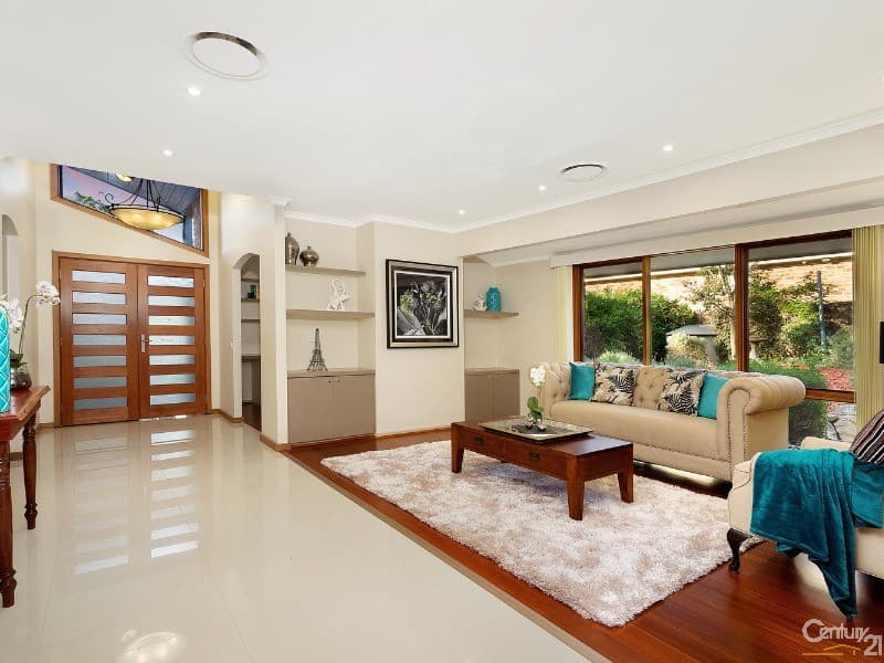120 Oratava Avenue, West Pennant Hills, NSW, 2125, West Pennant Hills - Image 1