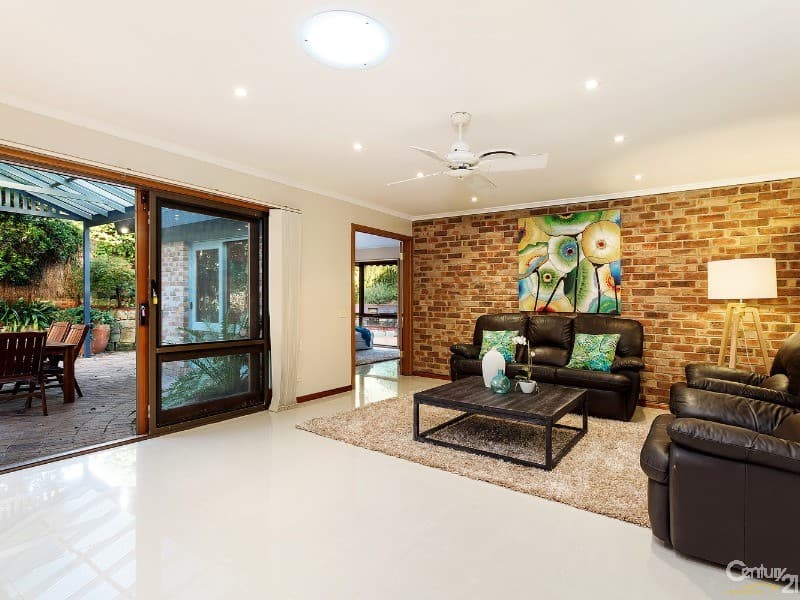 120 Oratava Avenue, West Pennant Hills, NSW, 2125, West Pennant Hills - Thumbnail 4