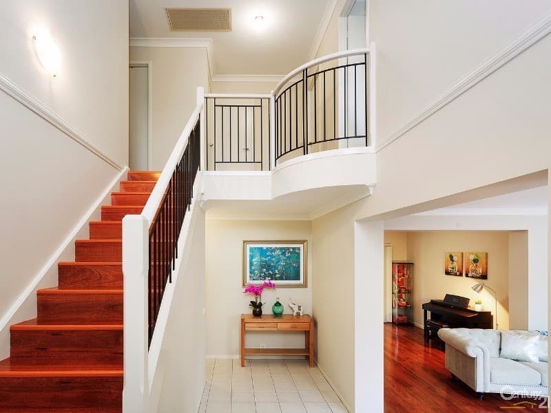 9 Kristy Court, Kellyville, NSW, 2155, Kellyville - Thumbnail 3